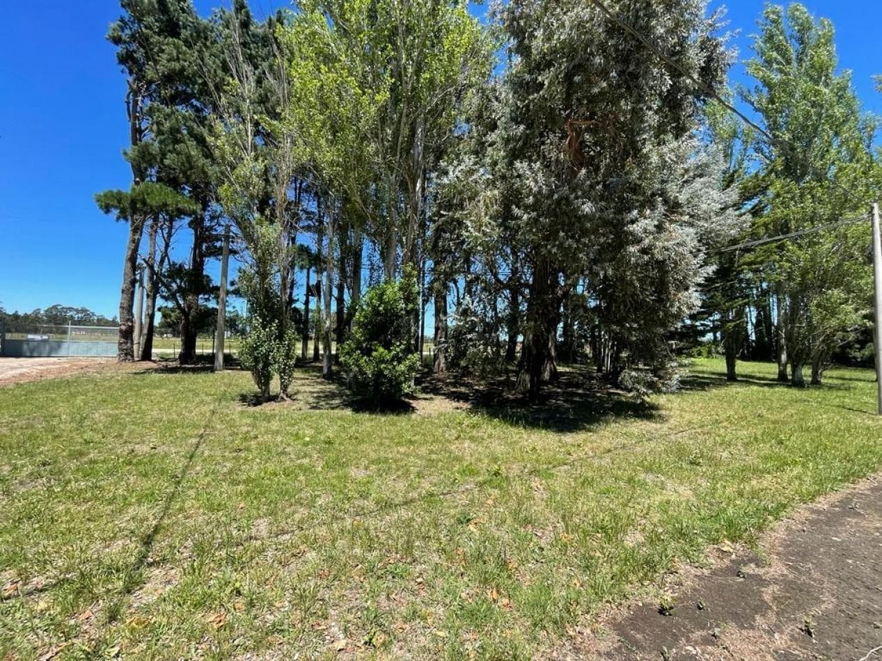 Land in Santa Clara Del Mar