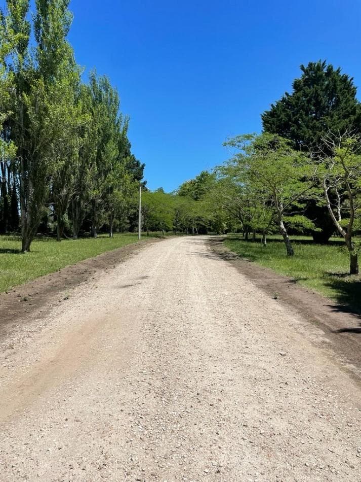 Land in Santa Clara Del Mar