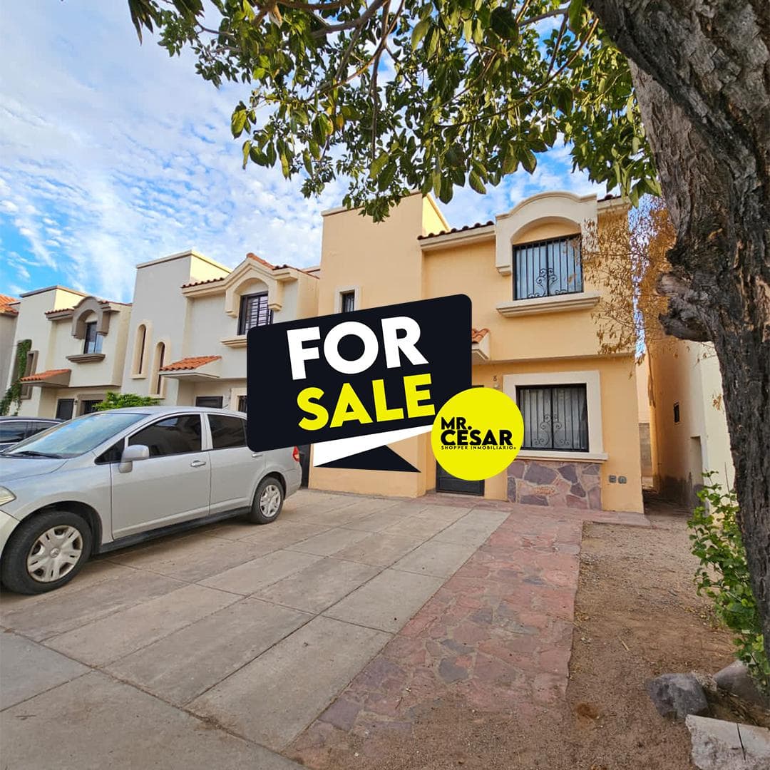 House for Sale in Benei Residencial
