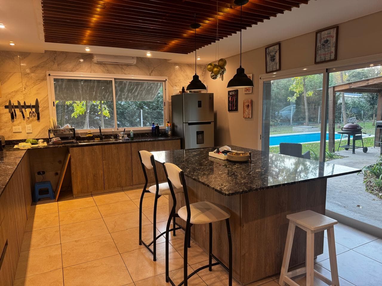 House for Sale in Escobar