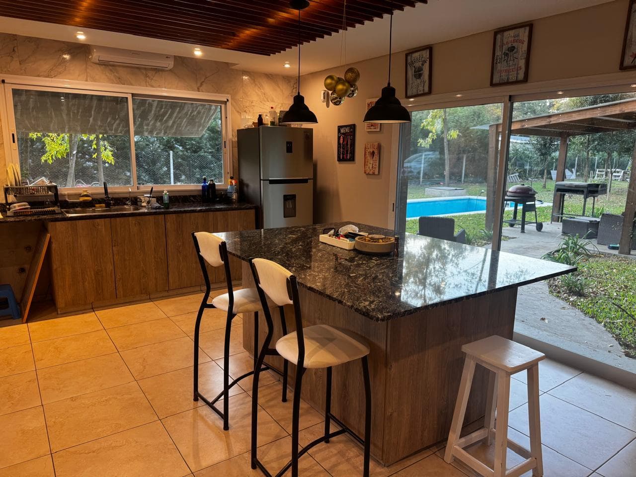 House for Sale in Escobar