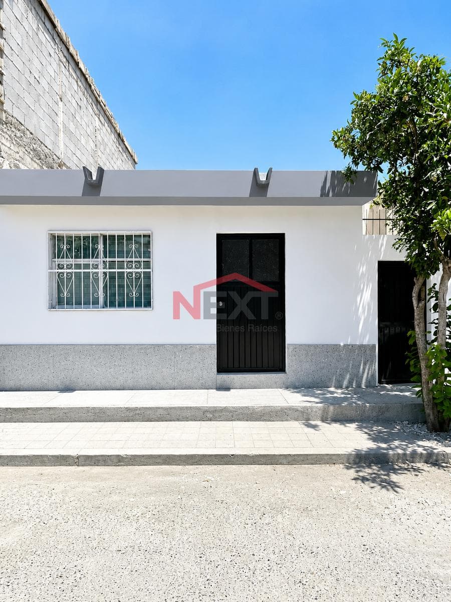 OFFICE/COMMERCIAL SPACE FOR RENT IN COL. LUIS ENCINAS