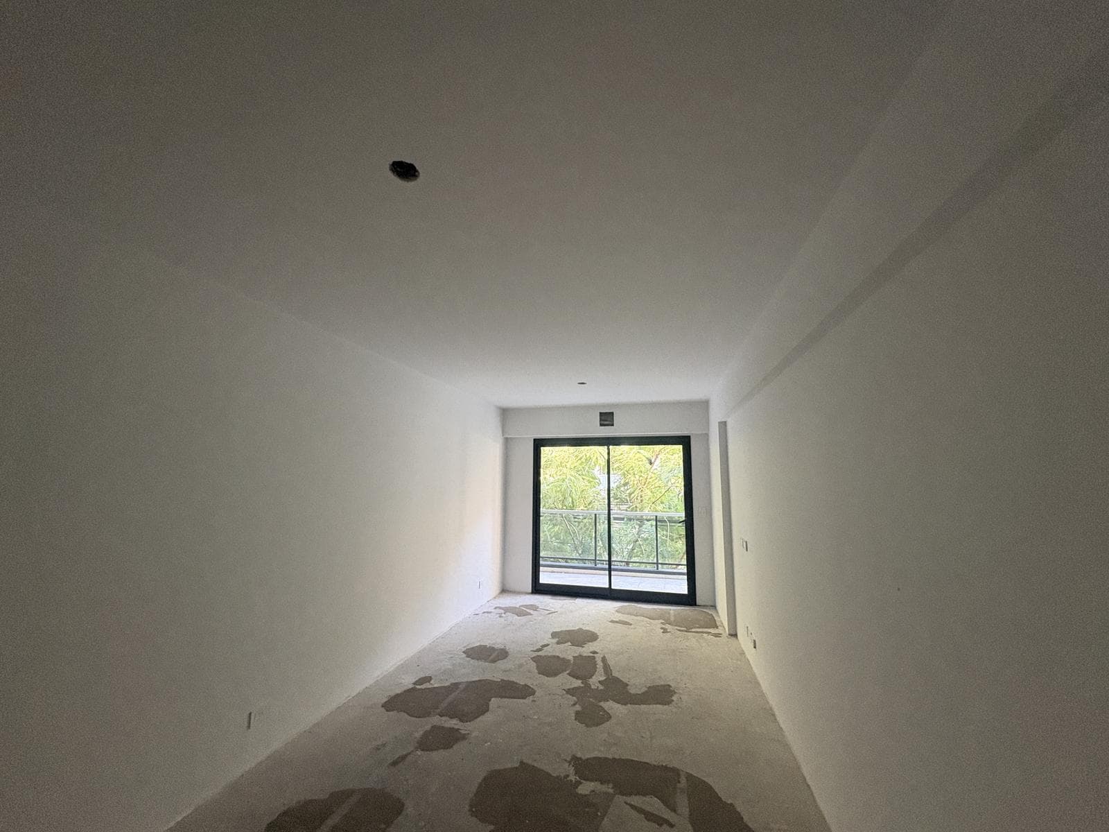 4-room apartment in Almagro