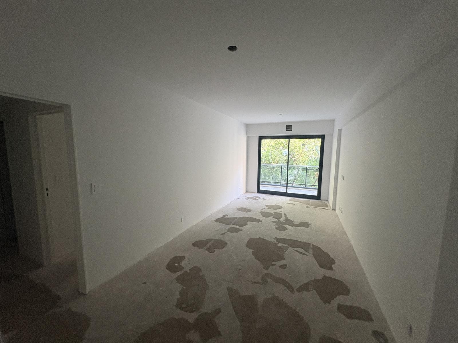 4-room apartment in Almagro