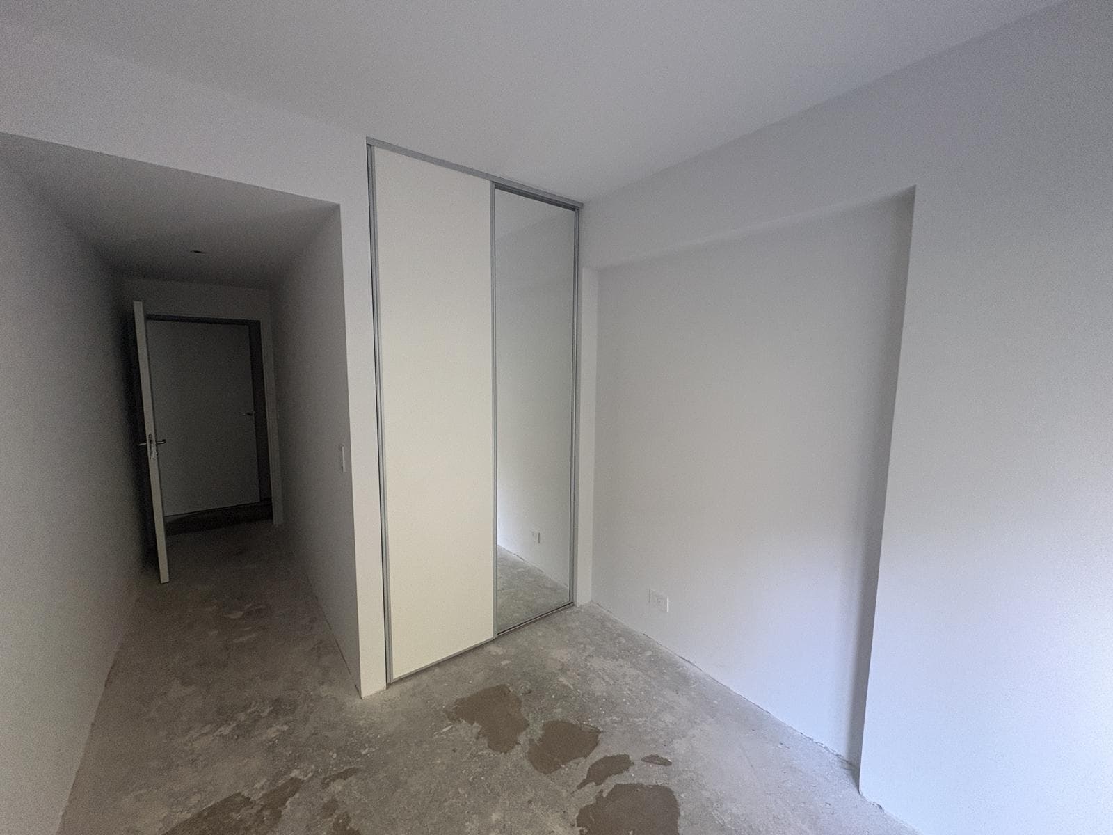 4-room apartment in Almagro