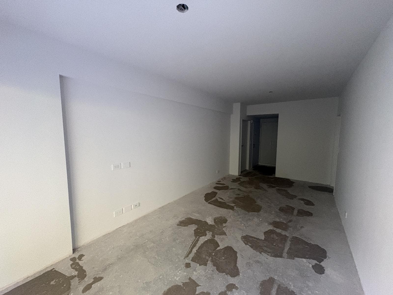 4-room apartment in Almagro