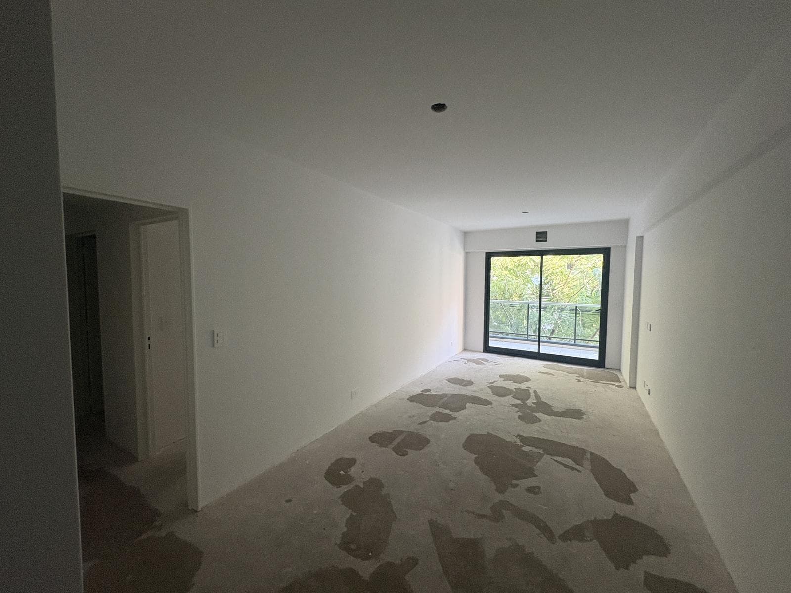4-room apartment in Almagro