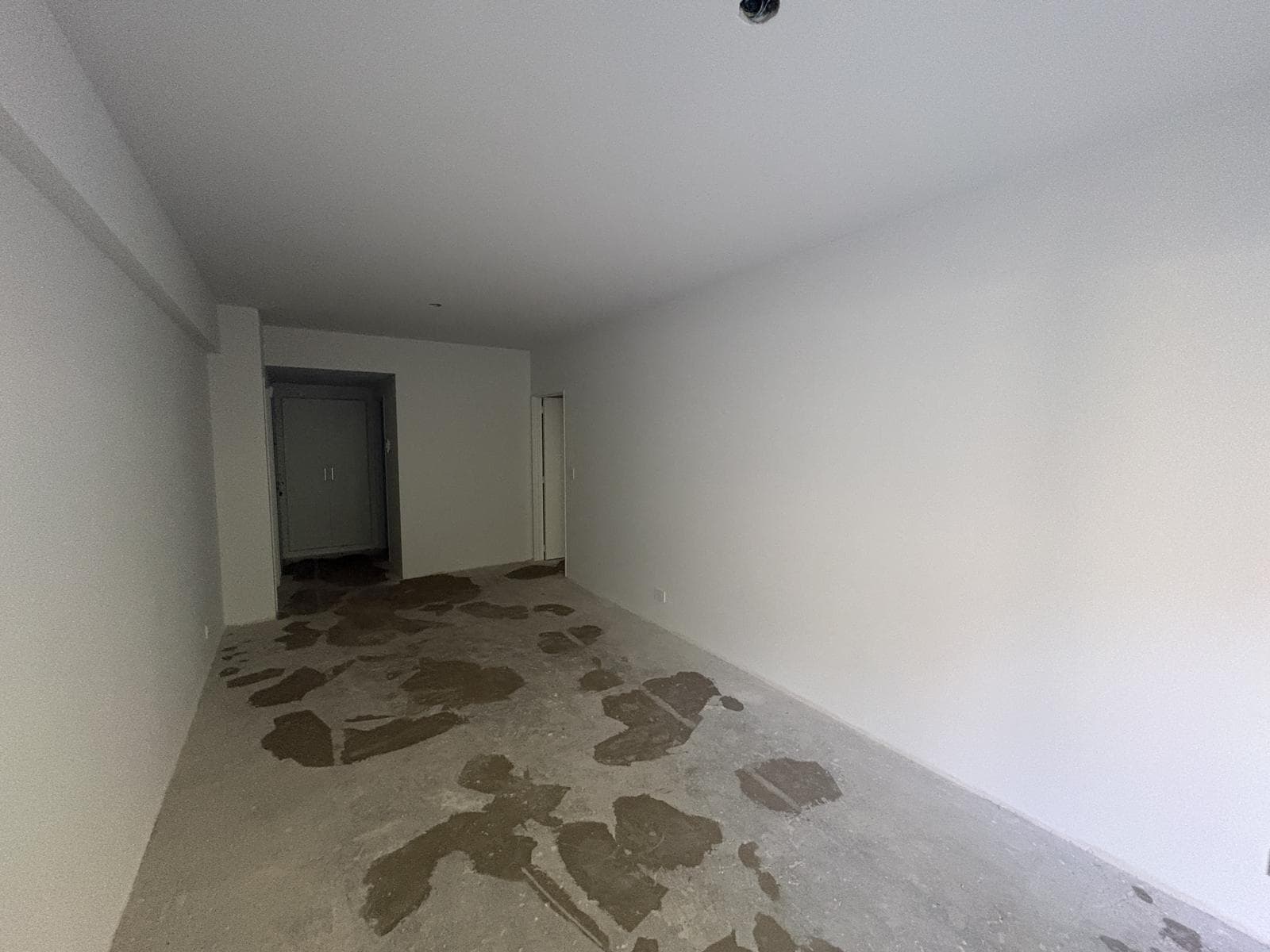 4-room apartment in Almagro