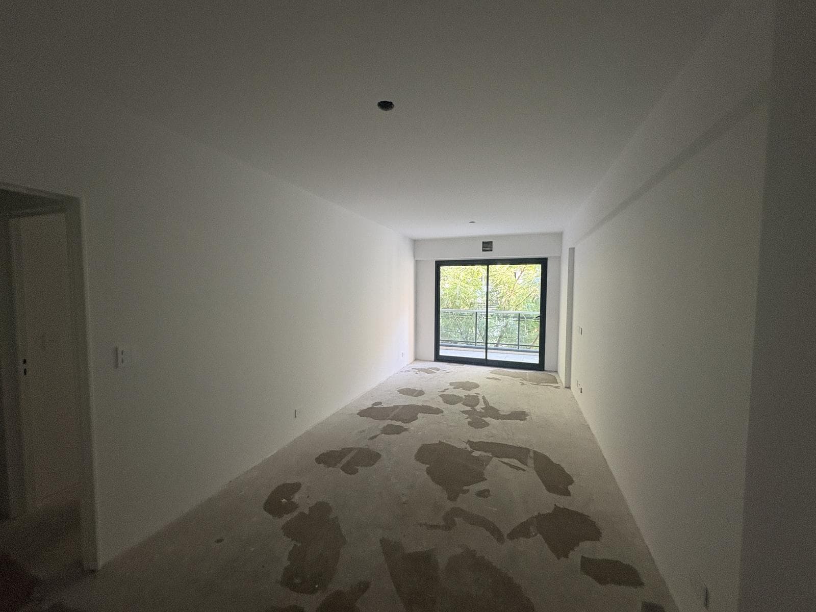 4-room apartment in Almagro