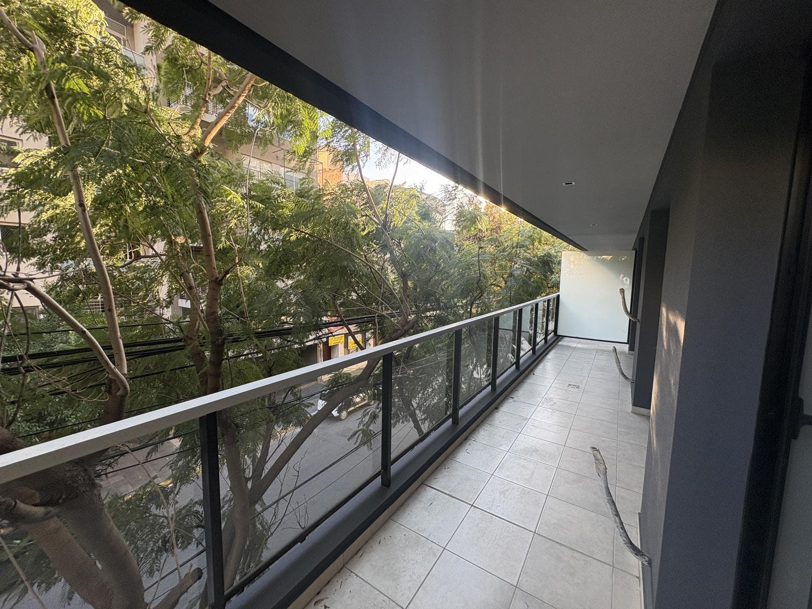 4-room apartment in Almagro