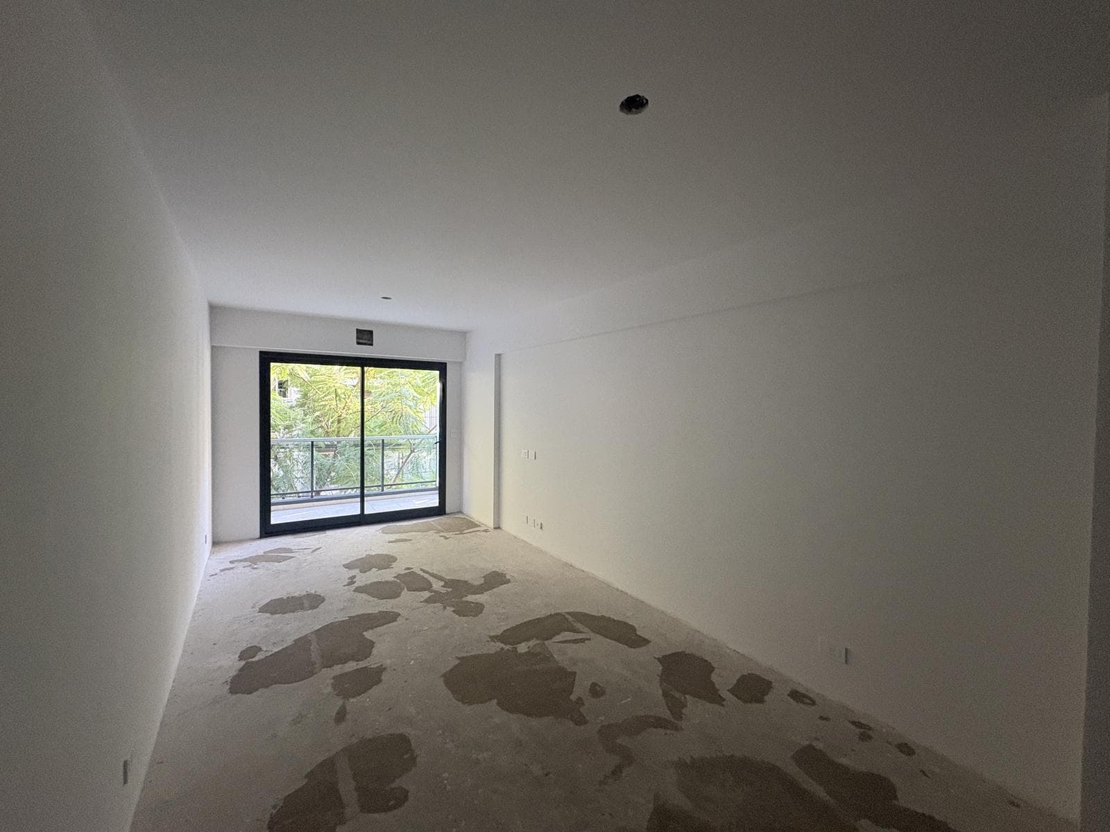4-room apartment in Almagro