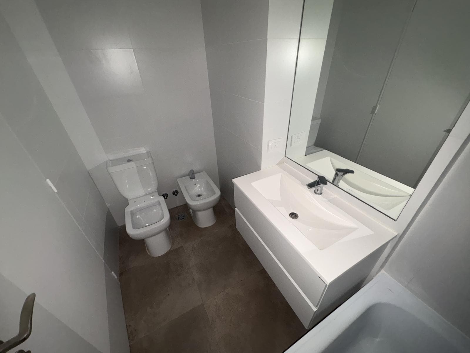 4-room apartment in Almagro