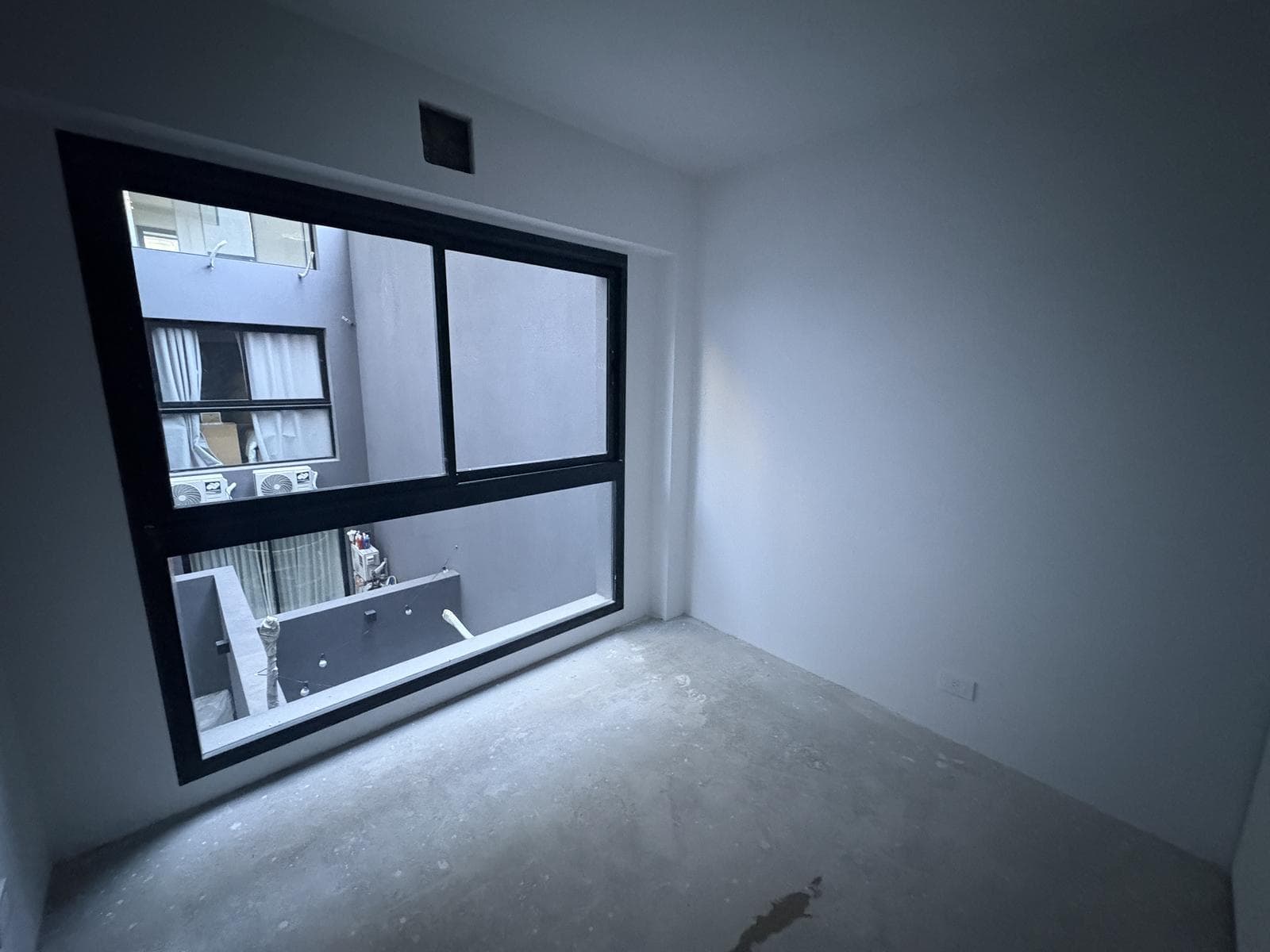 4-room apartment in Almagro