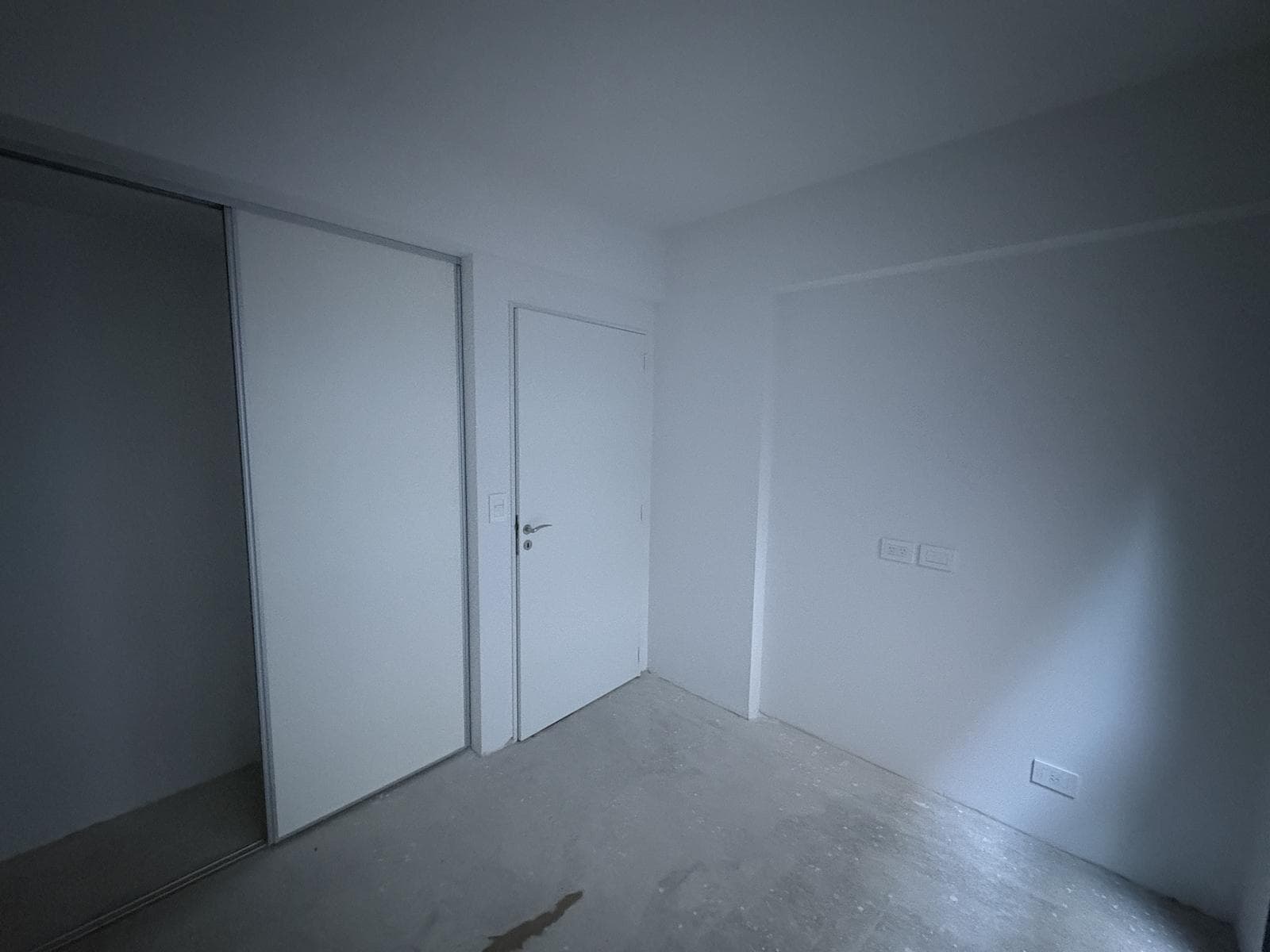 4-room apartment in Almagro