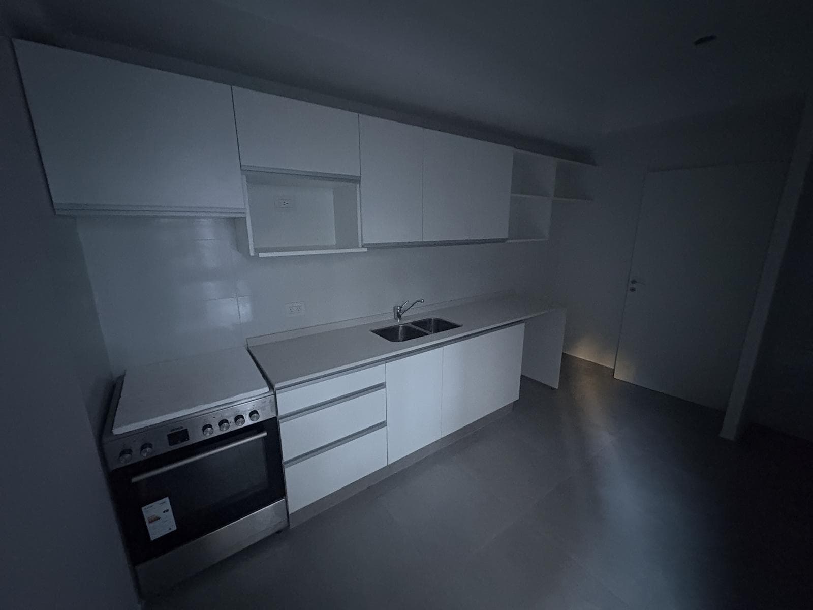 4-room apartment in Almagro