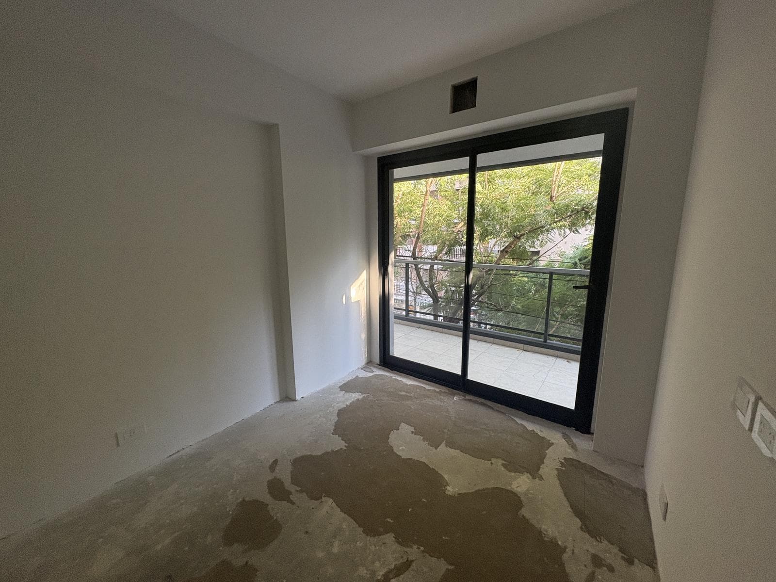 4-room apartment in Almagro