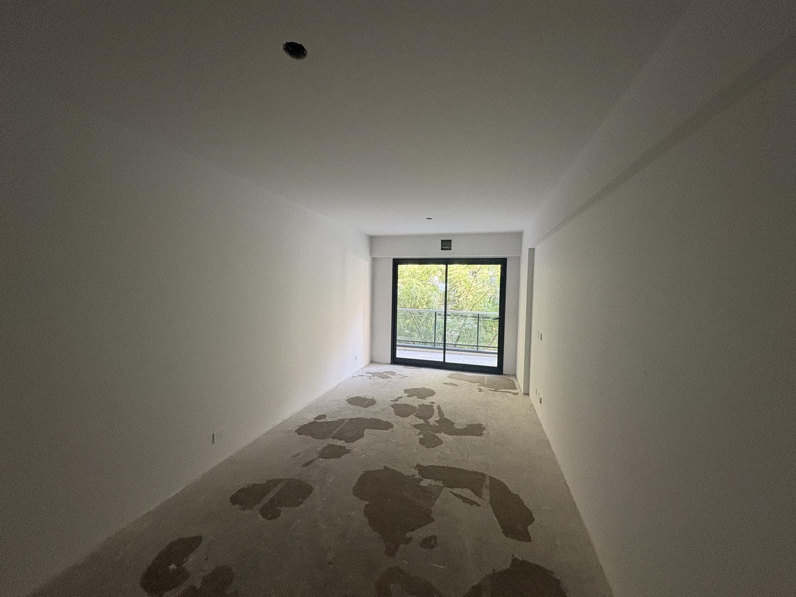 4-room apartment in Almagro