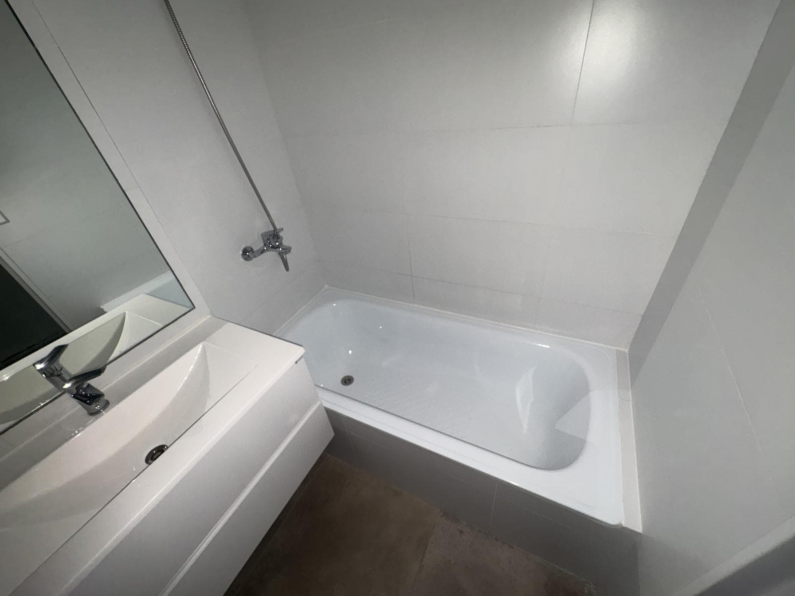 4-room apartment in Almagro