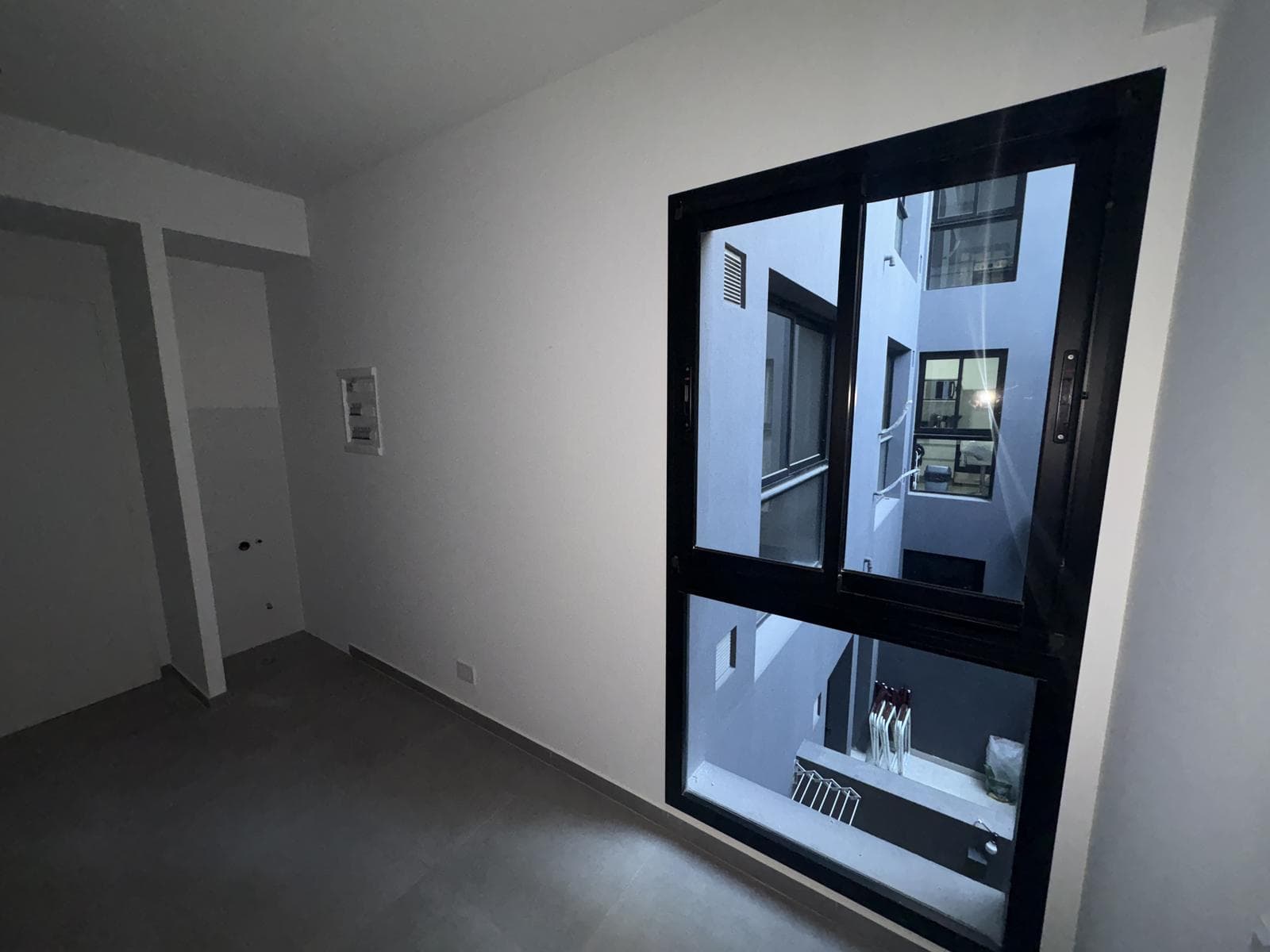 4-room apartment in Almagro