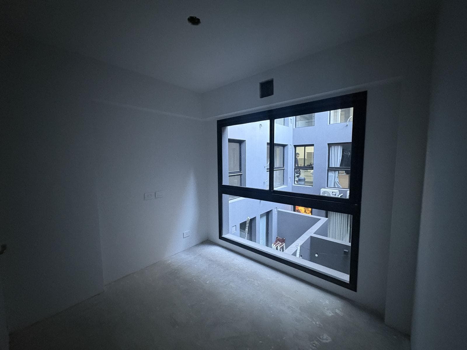 4-room apartment in Almagro