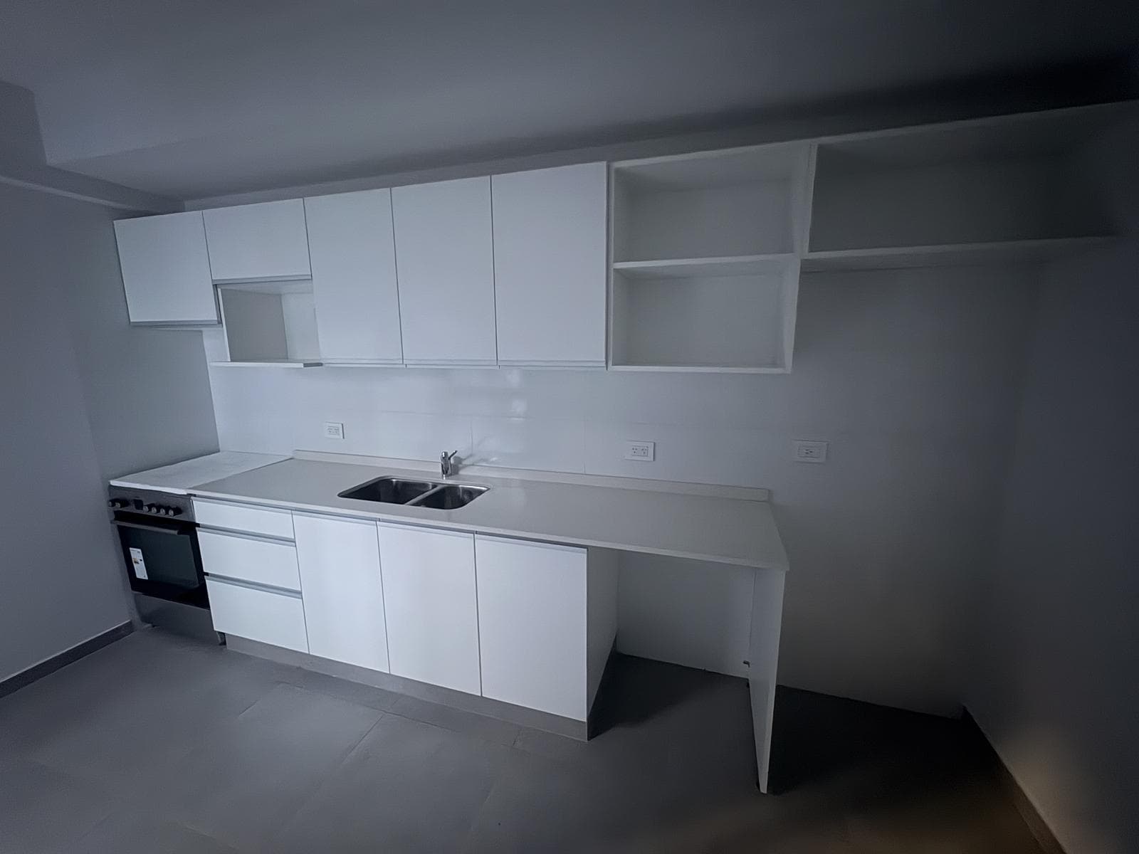 4-room apartment in Almagro