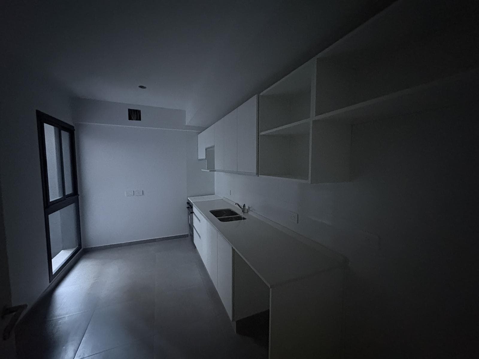 4-room apartment in Almagro