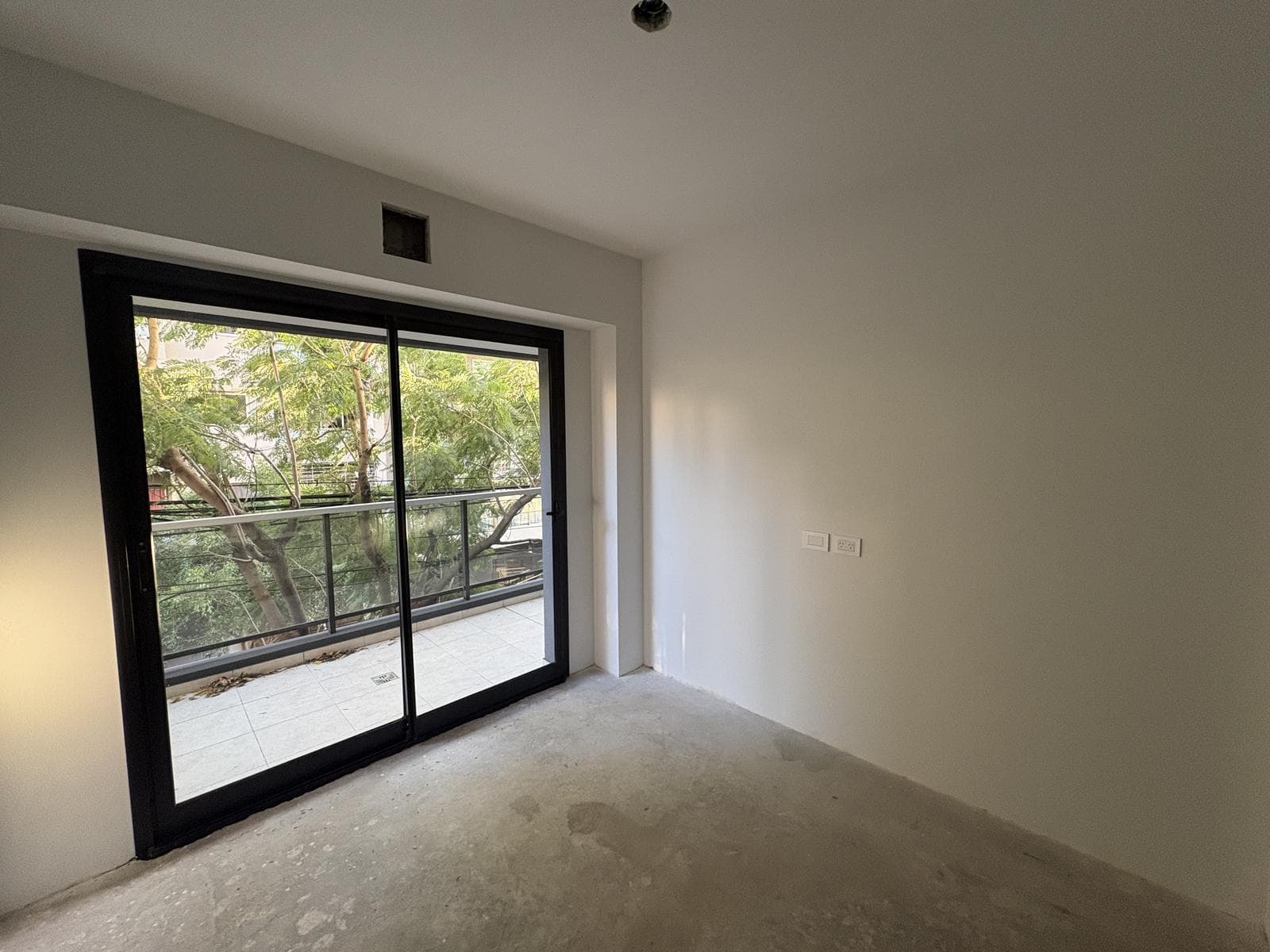 4-room apartment in Almagro