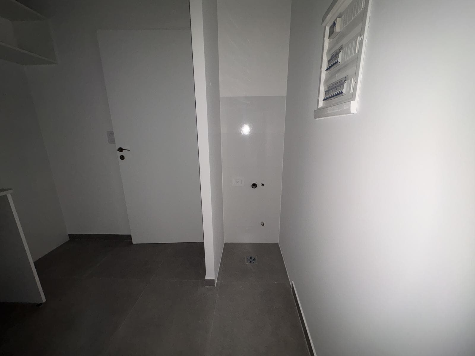 4-room apartment in Almagro