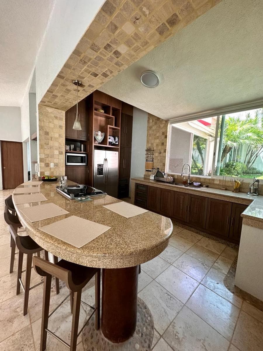 Single-story house for sale or rent on Domingo Diez Avenue, Cuernavaca, Morelos