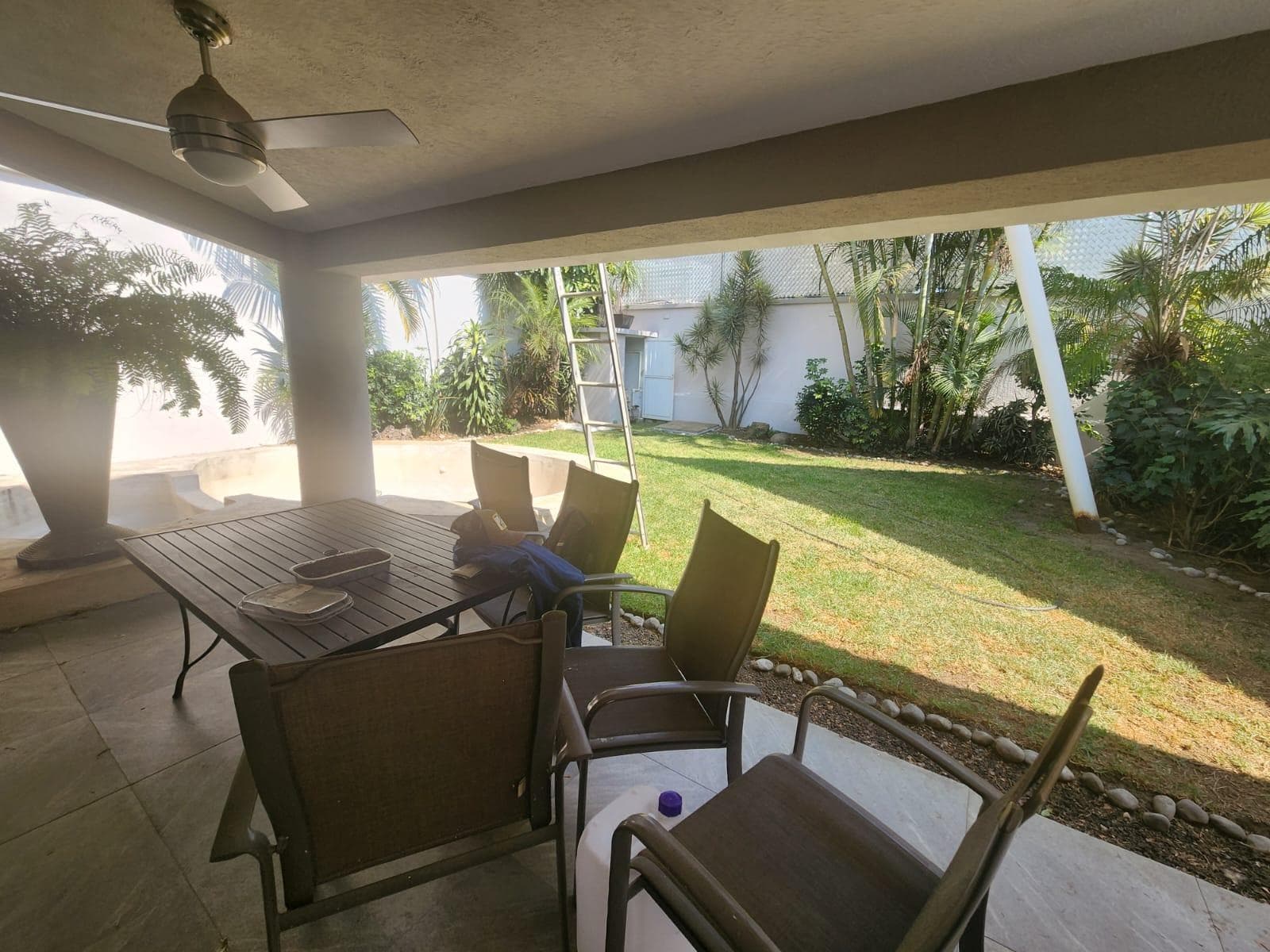 Single-story house for sale or rent on Domingo Diez Avenue, Cuernavaca, Morelos