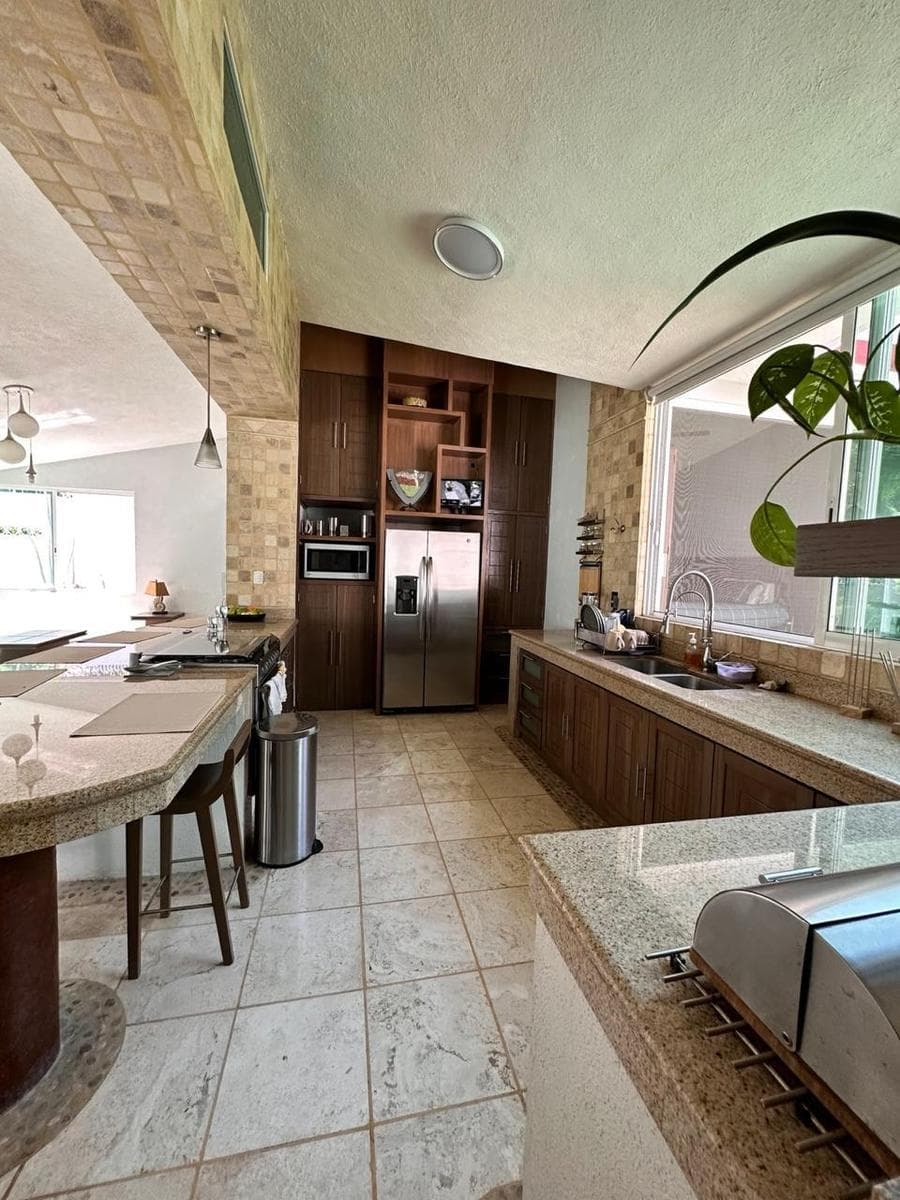 Single-story house for sale or rent on Domingo Diez Avenue, Cuernavaca, Morelos