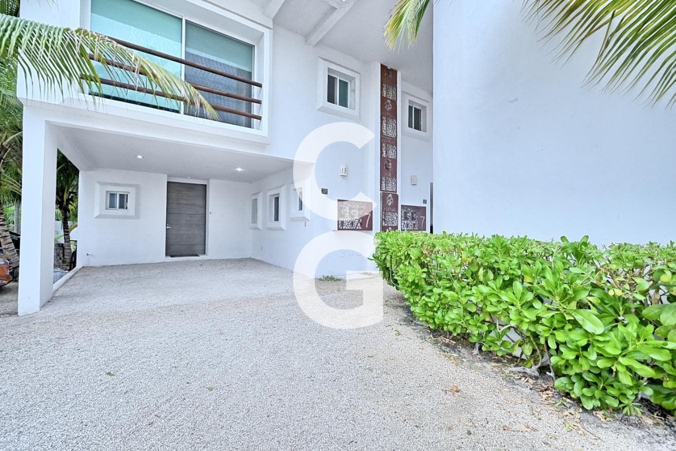 3-Bedroom Condo for Sale in Cancun at Residencial Xik Nal Lagos del Sol
