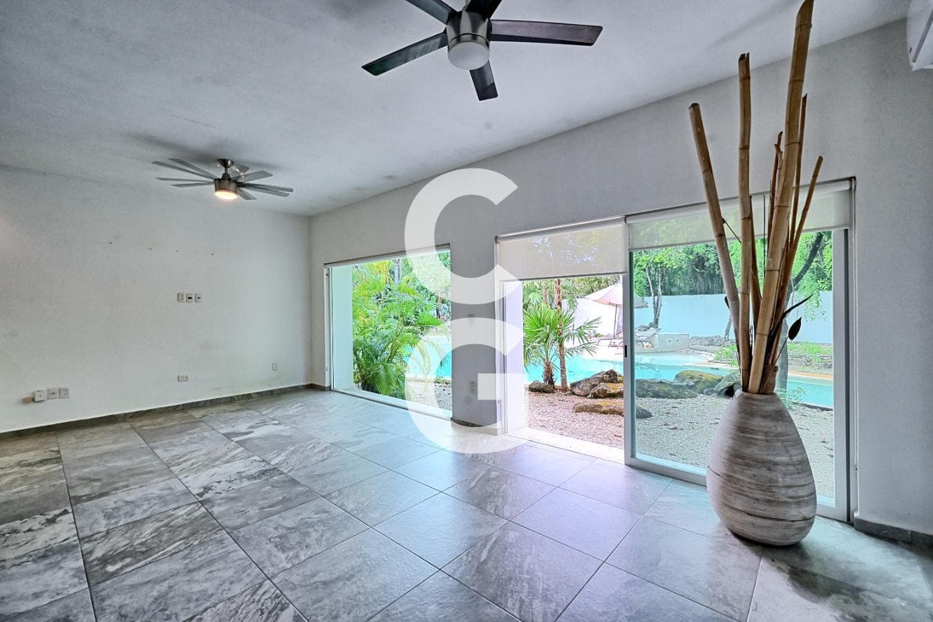 3-Bedroom Condo for Sale in Cancun at Residencial Xik Nal Lagos del Sol
