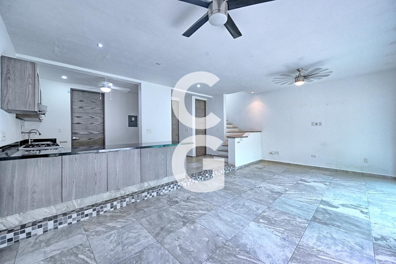 3-Bedroom Condo for Sale in Cancun at Residencial Xik Nal Lagos del Sol
