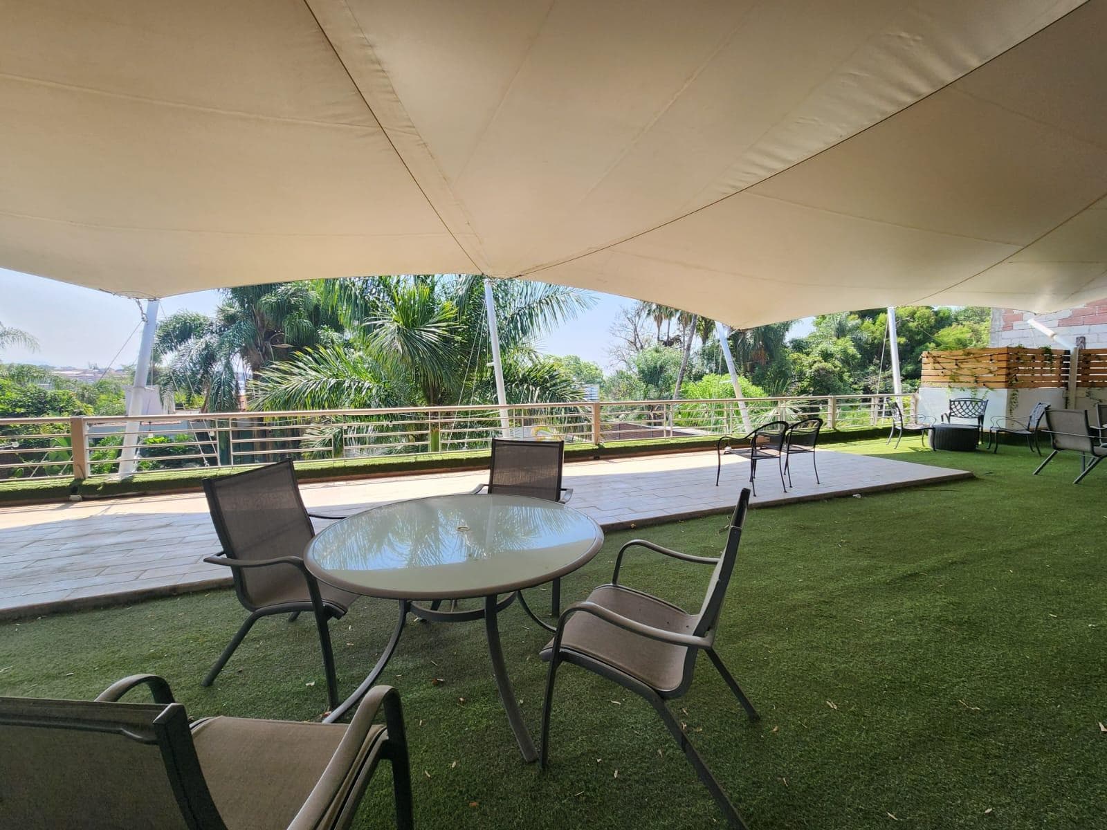 Loft Apartments for Rent in Downtown Cuernavaca, Morelos