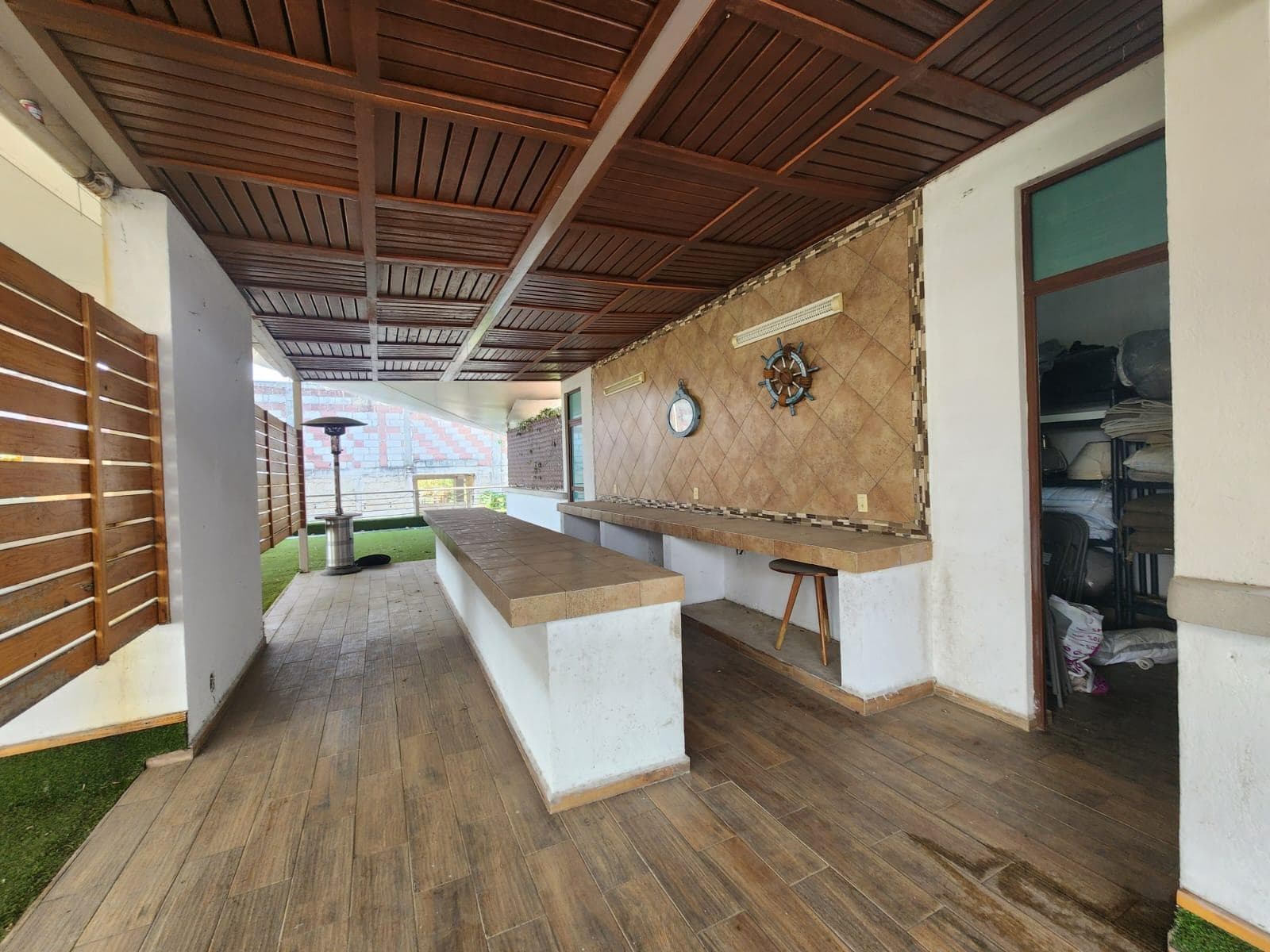 Loft Apartments for Rent in Downtown Cuernavaca, Morelos