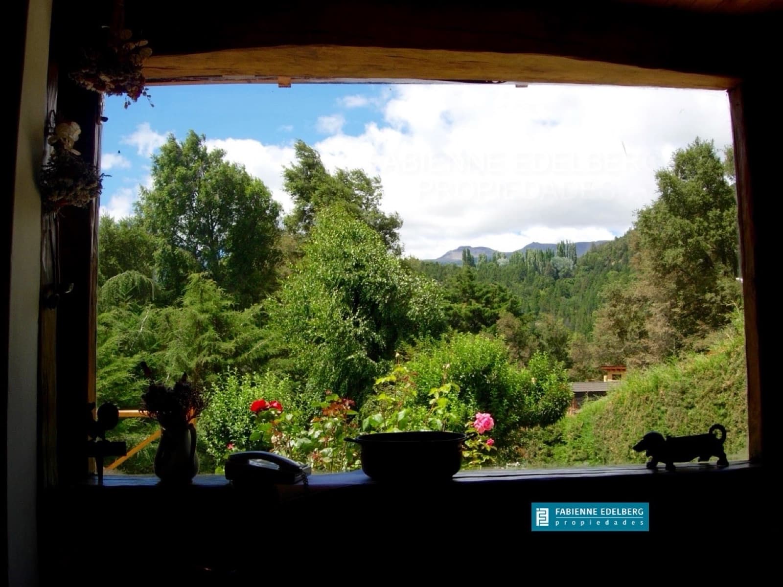 Opportunity in Altos del Sol – House with Excellent Investment Potential - San Martín de los Andes