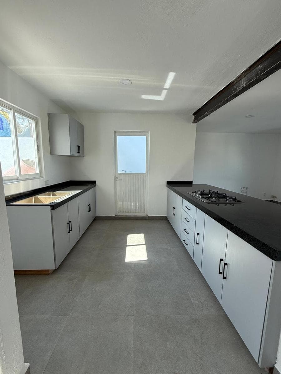 House for sale in Zompantle, Ahuatlán, near Real de Tetela