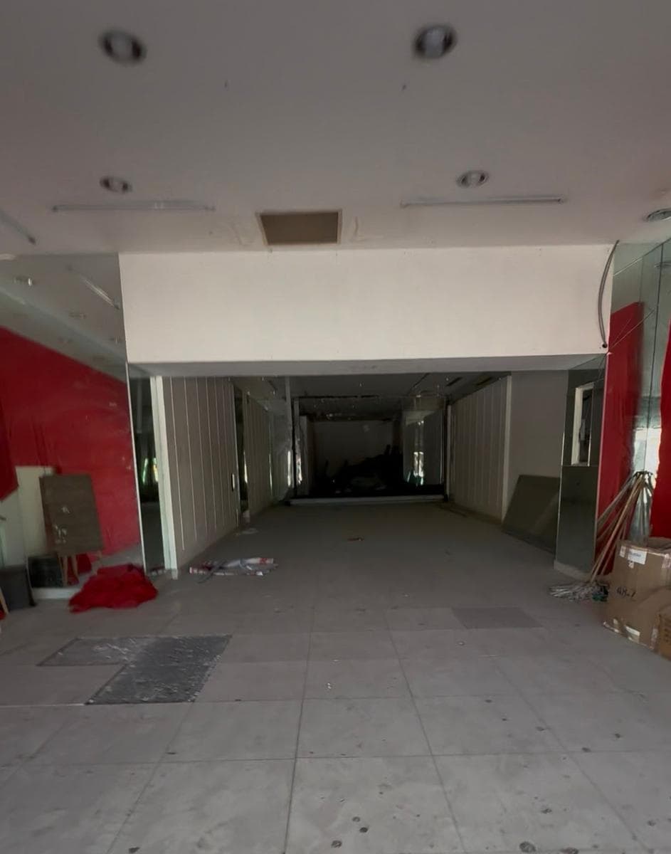 COMMERCIAL SPACE FOR RENT IN DOWNTOWN MONTERREY