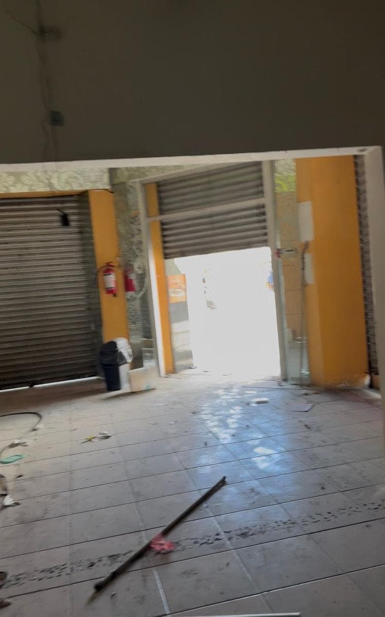 COMMERCIAL SPACE FOR RENT IN DOWNTOWN MONTERREY