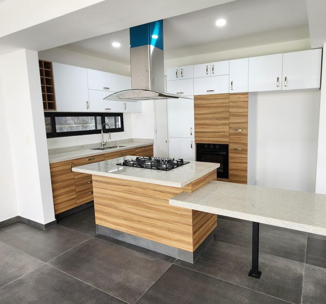 House for Sale in Rancho Cortes, Northern Cuernavaca, Morelos