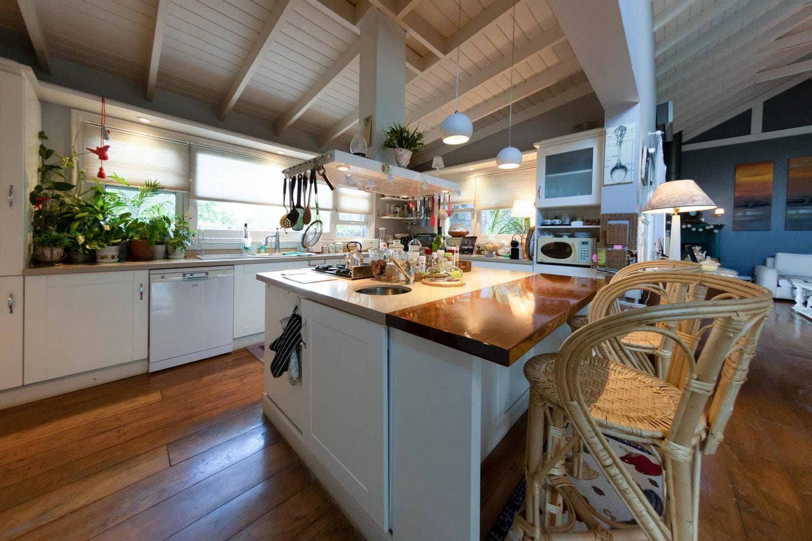 7-room house for sale in Guernica, El Paraíso Country Club