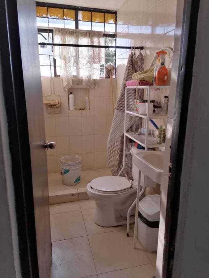 HOUSE FOR SALE IN MITRAS CENTRO