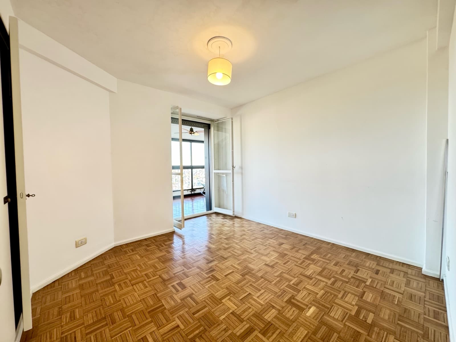 Beautiful apartment in Acassuso with incredible views of the racetrack