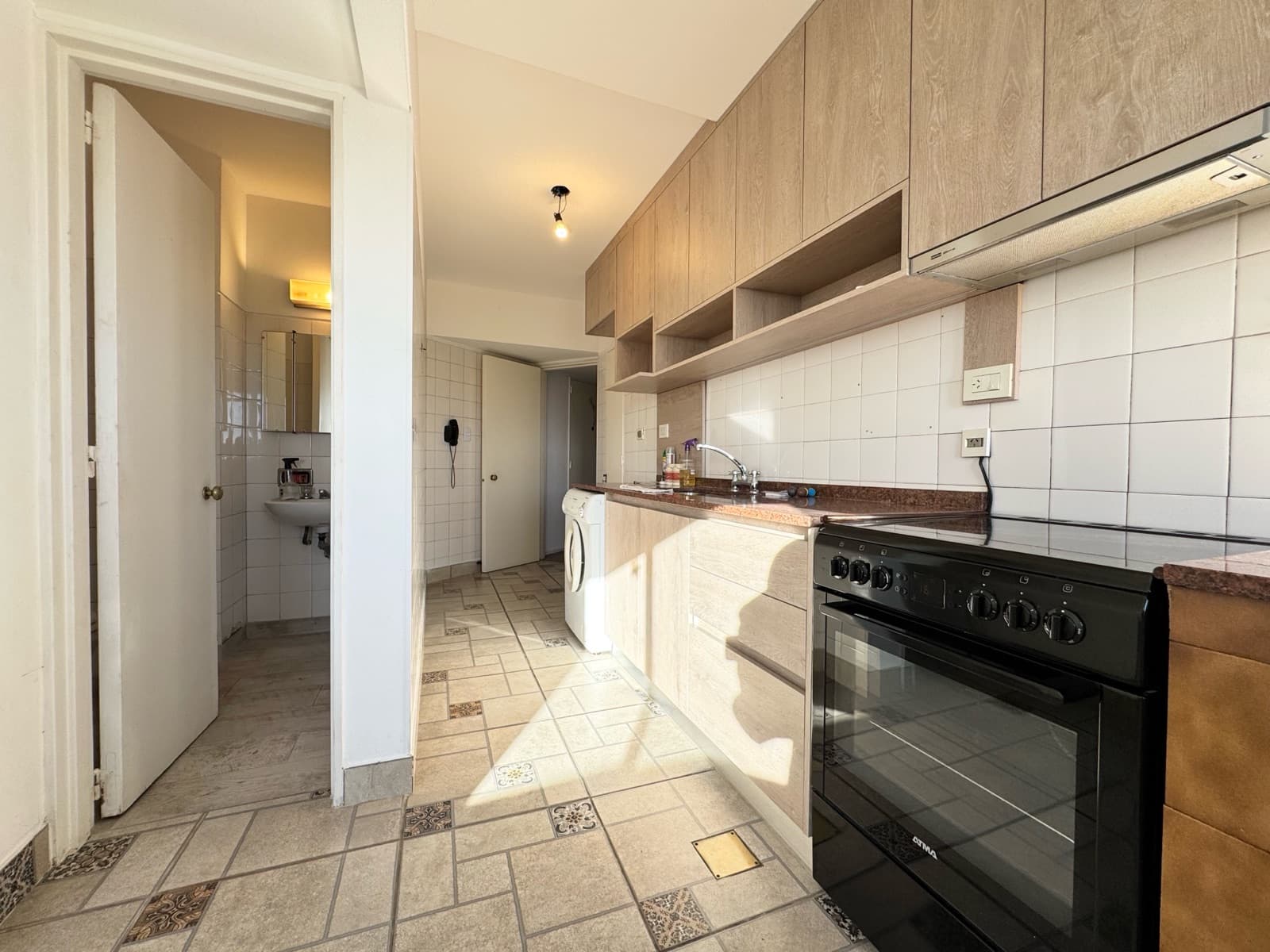 Beautiful apartment in Acassuso with incredible views of the racetrack