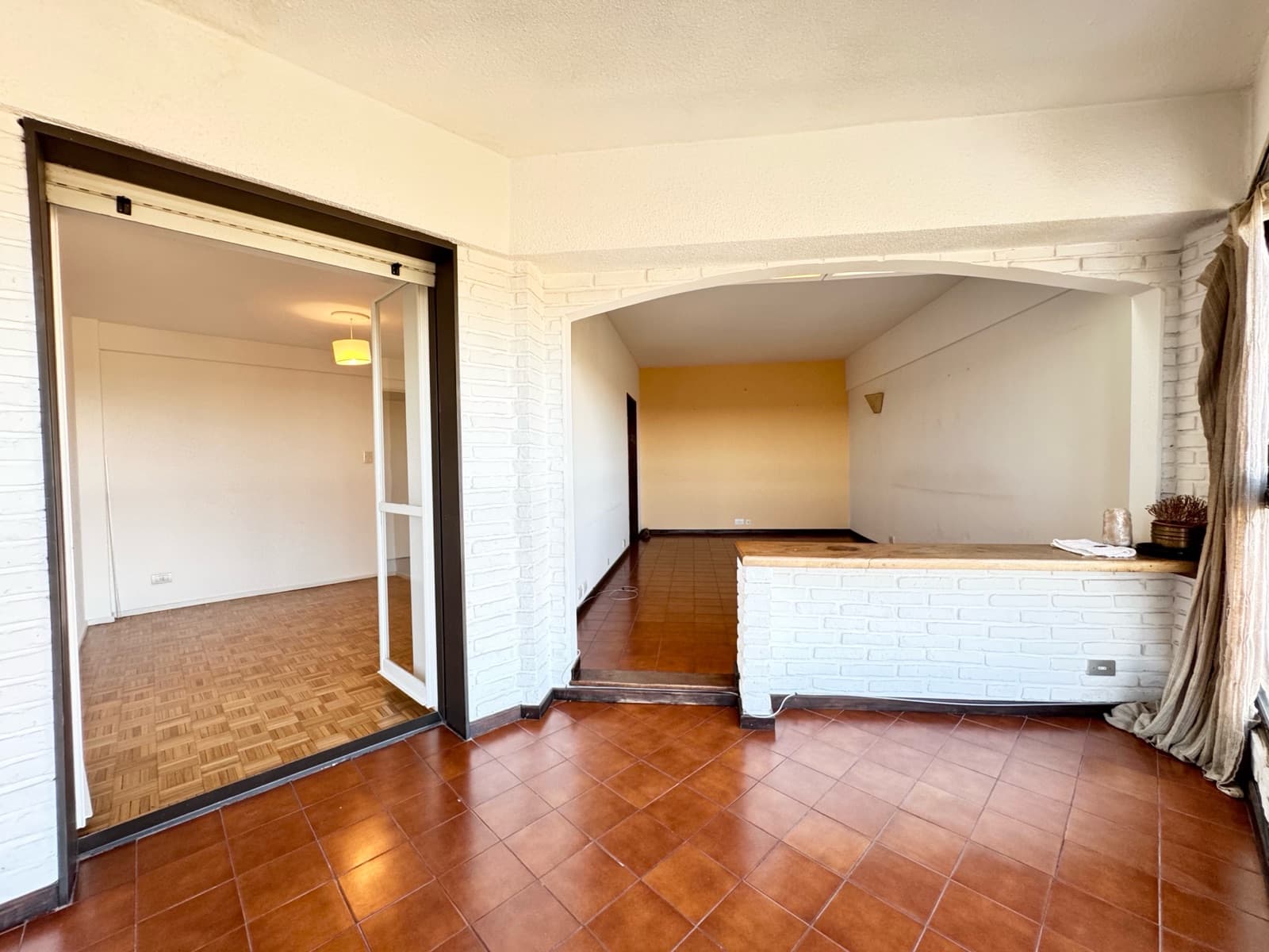 Beautiful apartment in Acassuso with incredible views of the racetrack