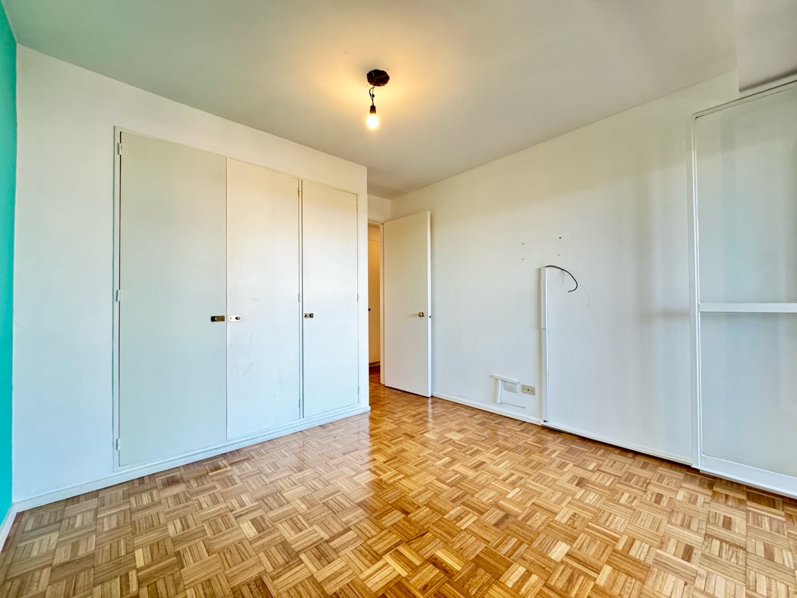 Beautiful apartment in Acassuso with incredible views of the racetrack