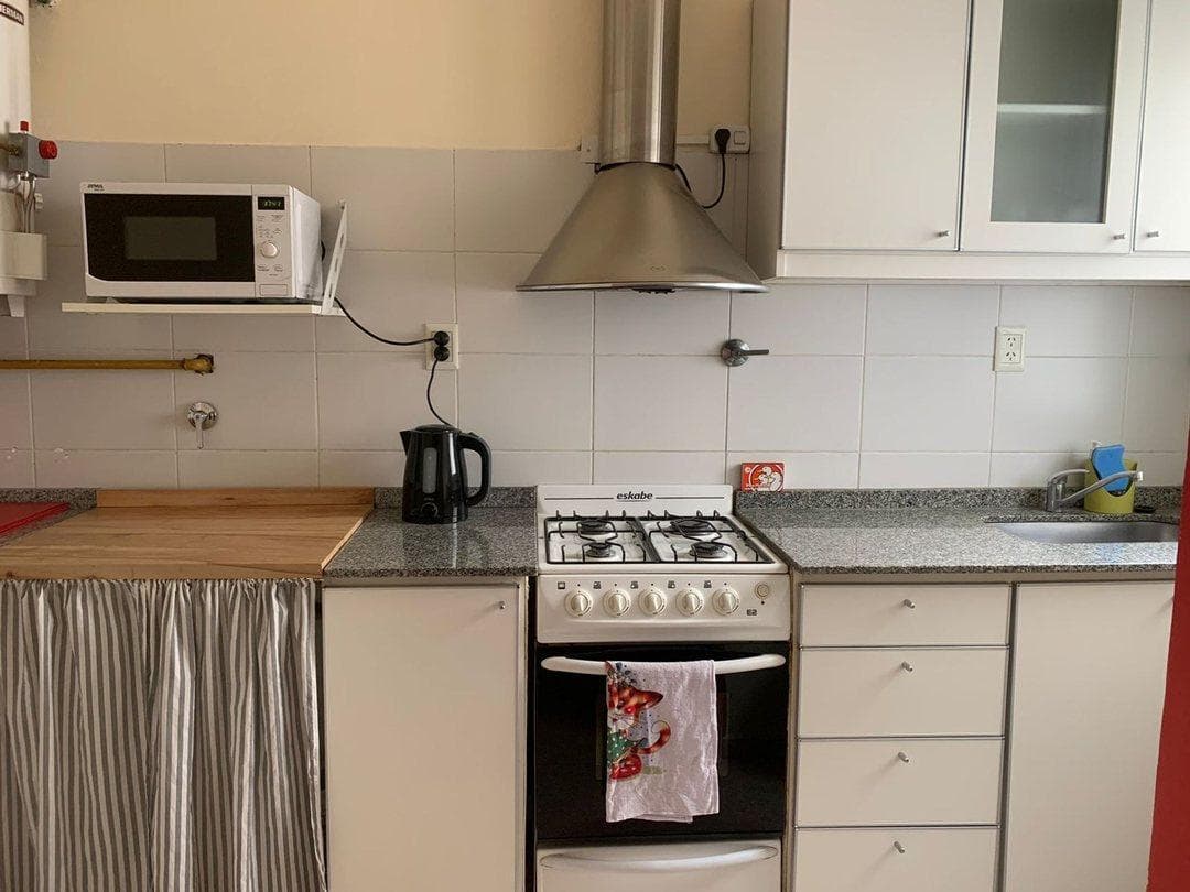 Apartment for sale, 1 bedroom, 5th Section - eligible for financing -