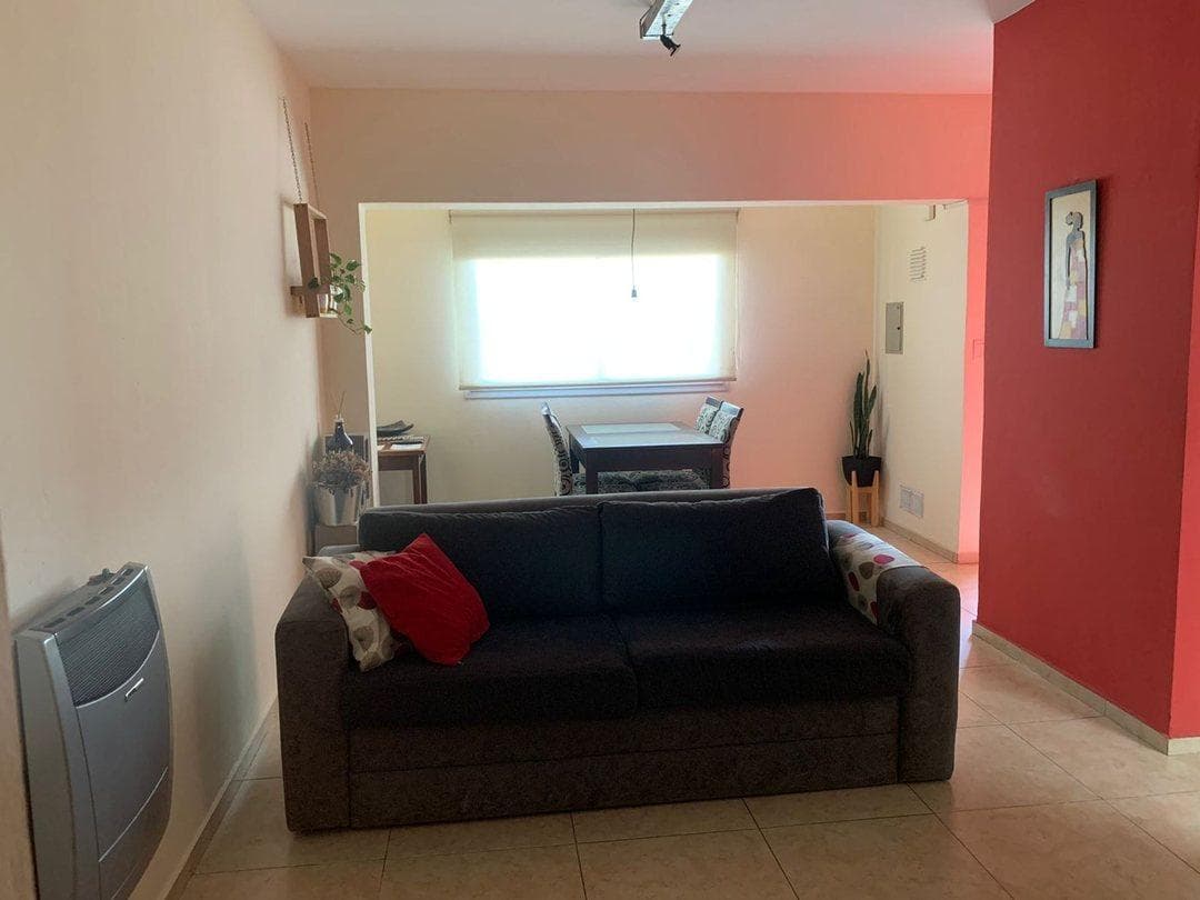 Apartment for sale, 1 bedroom, 5th Section - eligible for financing -