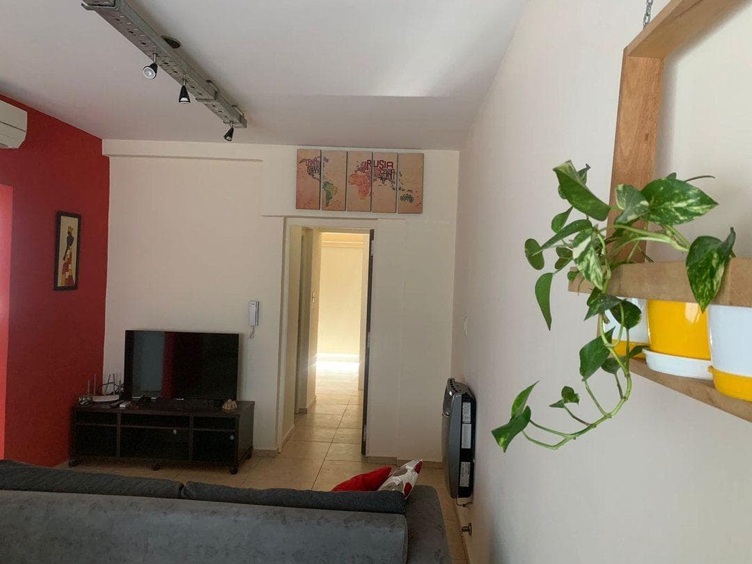 Apartment for sale, 1 bedroom, 5th Section - eligible for financing -
